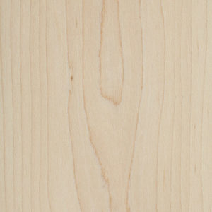 Hard Maple Wood Grain