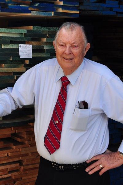 Keith Swaner