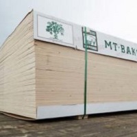 Swaner Hardwood Plywood