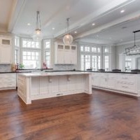 Swaner Hardwood Custom Flooring