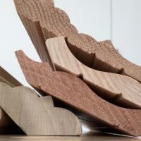 Swaner Hardwood Custom Mouldings and Millwork